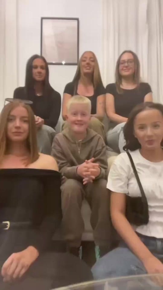 Post 3 by Ashleigh Stapleton on TikTok (video)
