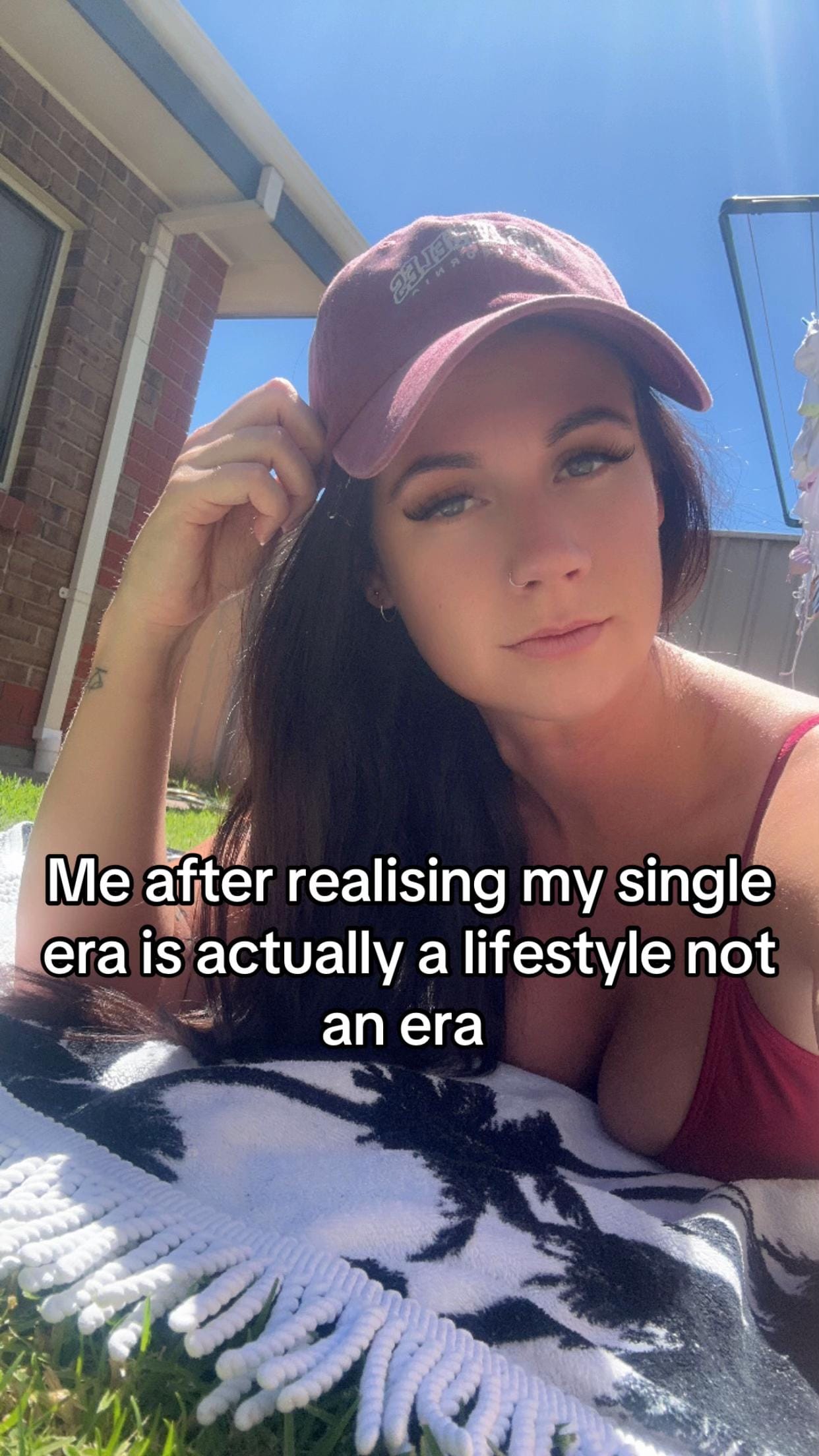 Post 5 by Ashleigh Stapleton on TikTok (video)