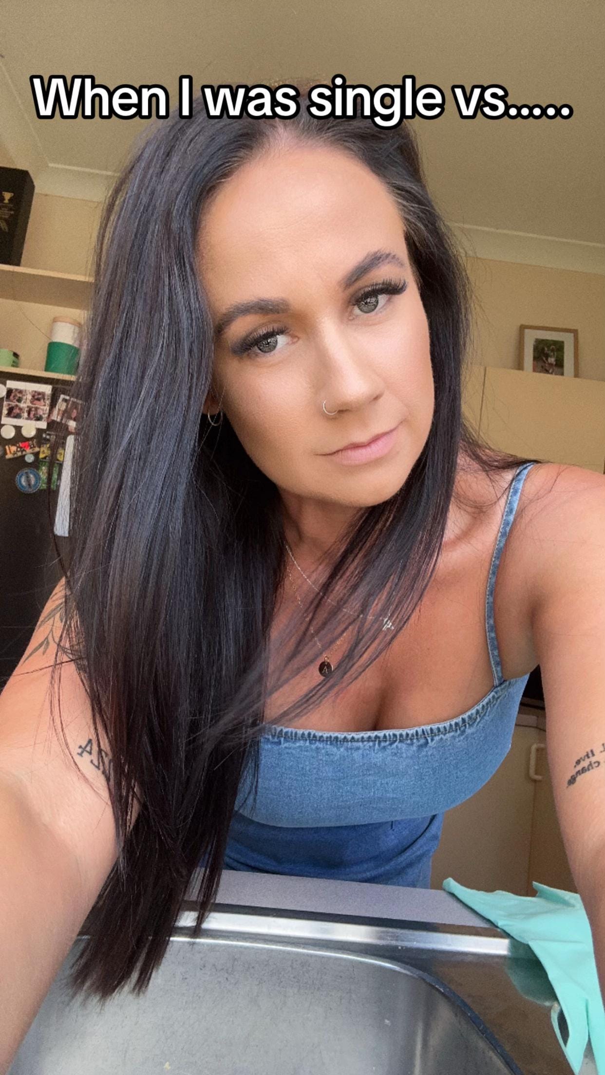 Post 7 by Ashleigh Stapleton on TikTok (video)