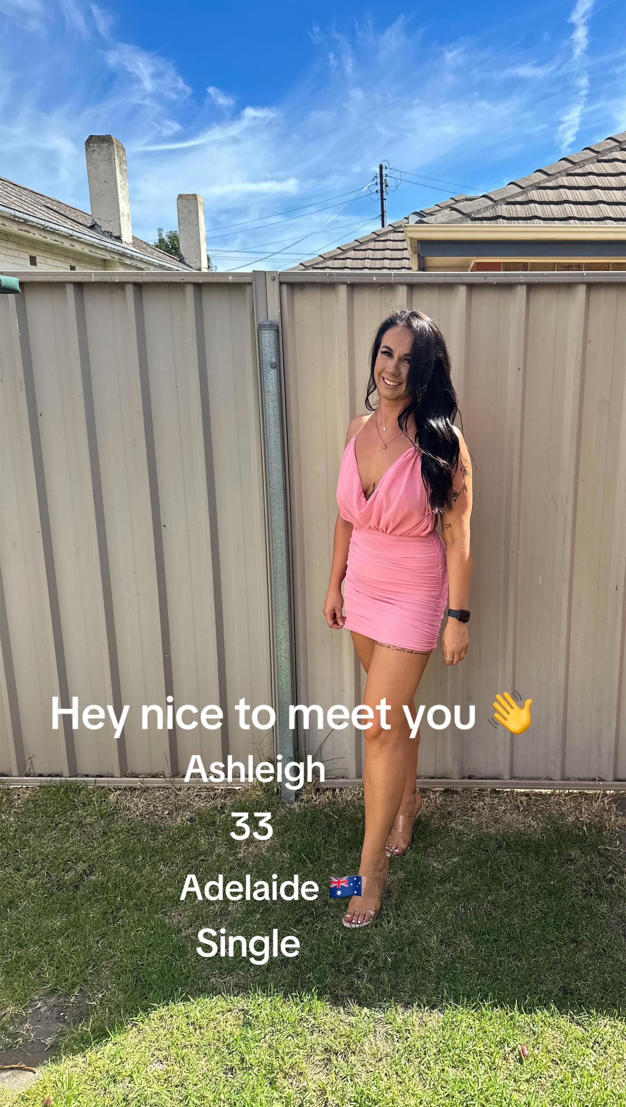 Post 8 by Ashleigh Stapleton on TikTok (video)