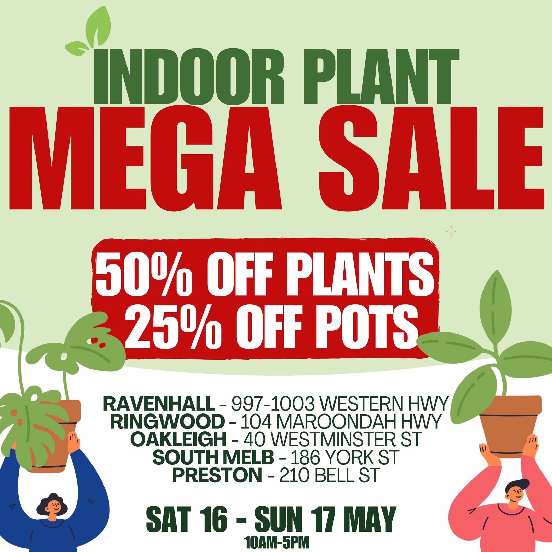 Post 2 by 🌿Melbourne Indoor Plants🌿 on TikTok (video)