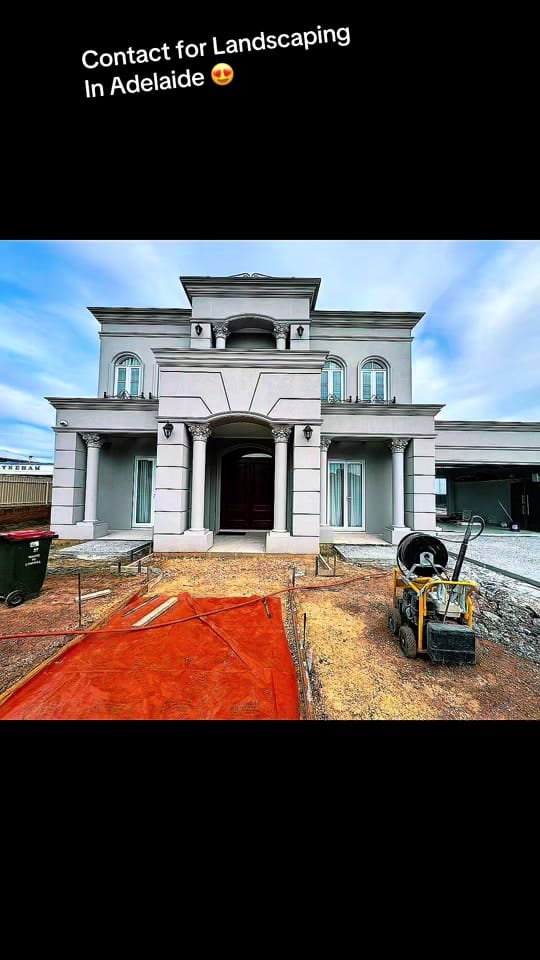 Post 1 by Friends Gardening & Landscapin on TikTok (video)