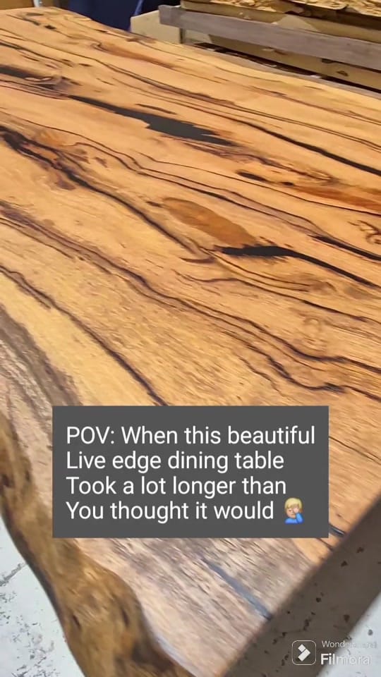 Post 6 by J R Bespoke Designs on TikTok (video)