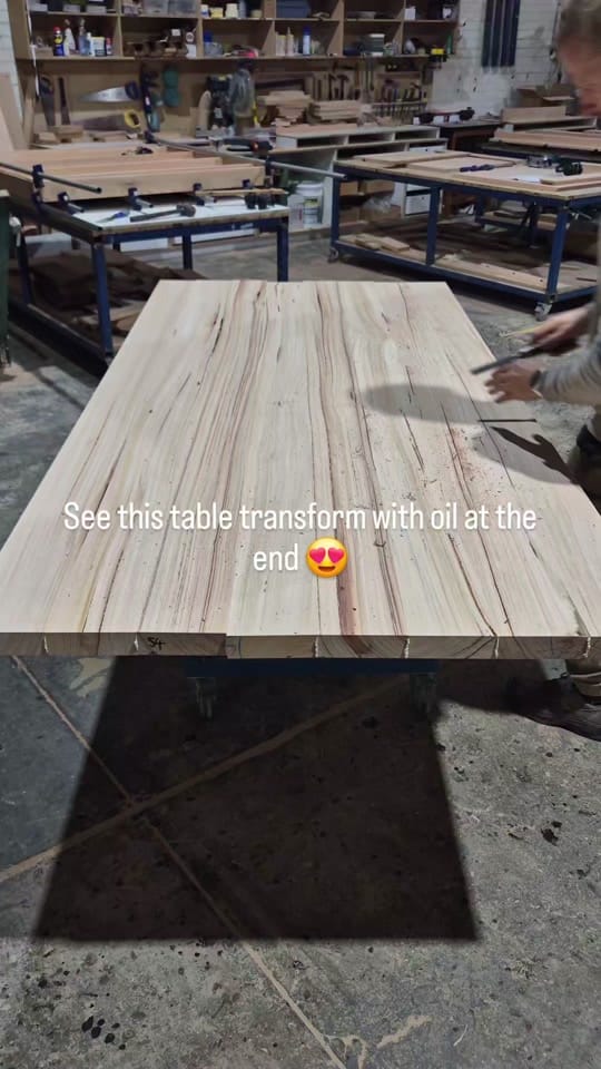 Post 1 by J R Bespoke Designs on TikTok (video)