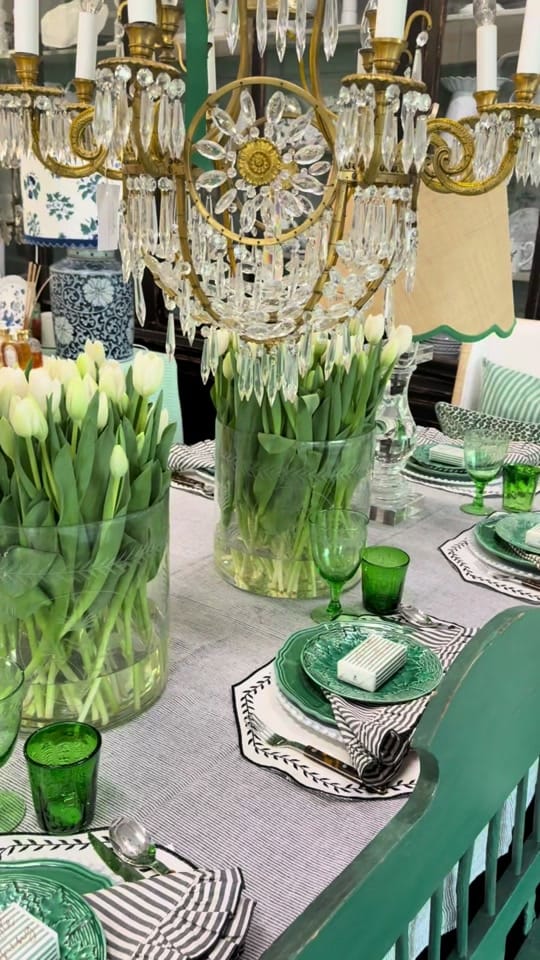 Post 5 by Magnolia Interiors on TikTok (video)