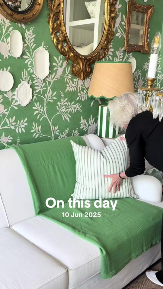 Post 4 by Magnolia Interiors on TikTok (video)