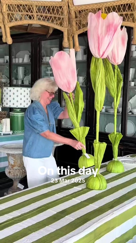 Post 9 by Magnolia Interiors on TikTok (video)