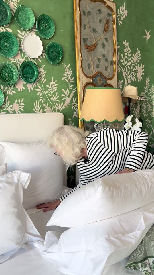 Post 1 by Magnolia Interiors on TikTok (video)