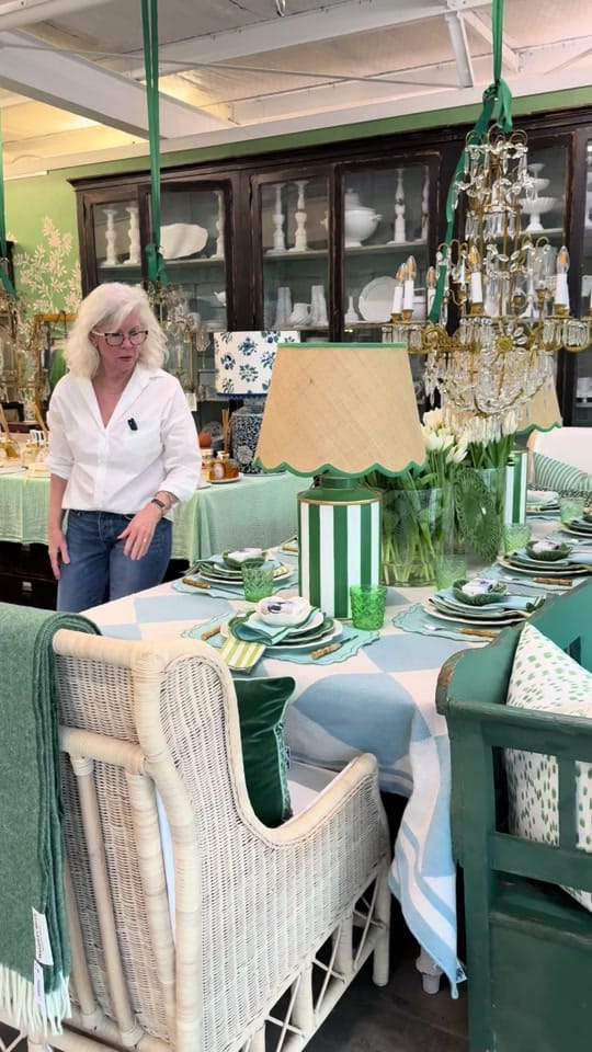 Post 3 by Magnolia Interiors on TikTok (video)