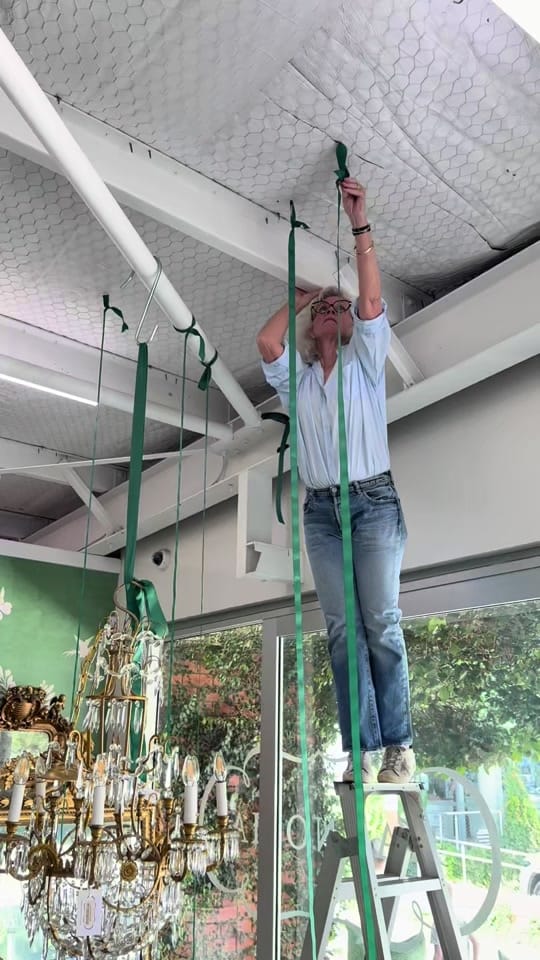 Post 10 by Magnolia Interiors on TikTok (video)