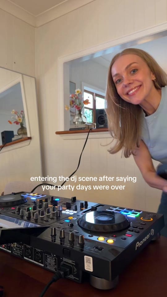 Post 2 by Tyla Brim on TikTok (video)