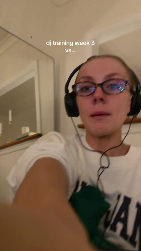 Post 6 by Tyla Brim on TikTok (video)