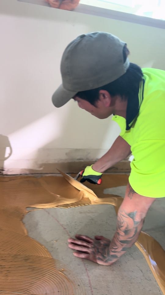 Post 1 by LV.Timberflooring PTY LTD🇦🇺 on TikTok (video)