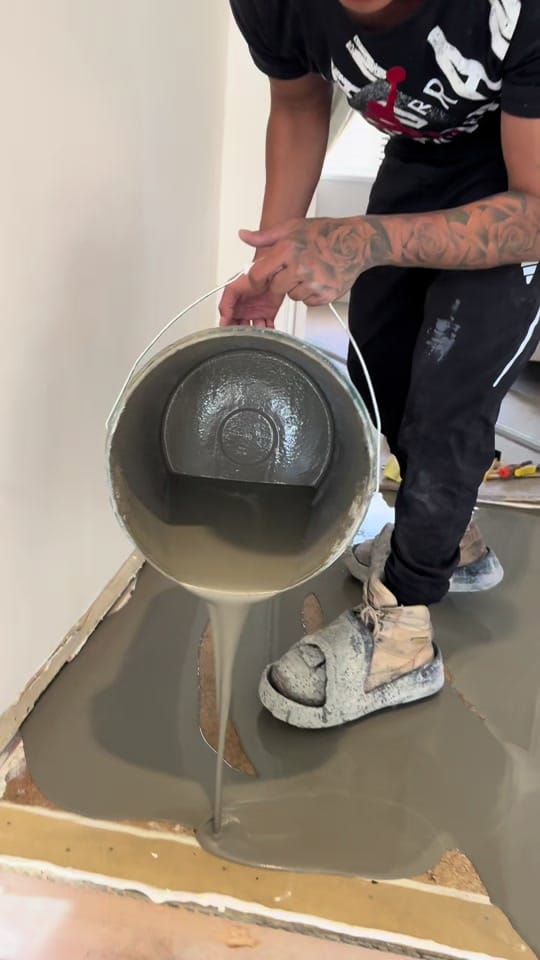 Post 3 by LV.Timberflooring PTY LTD🇦🇺 on TikTok (video)