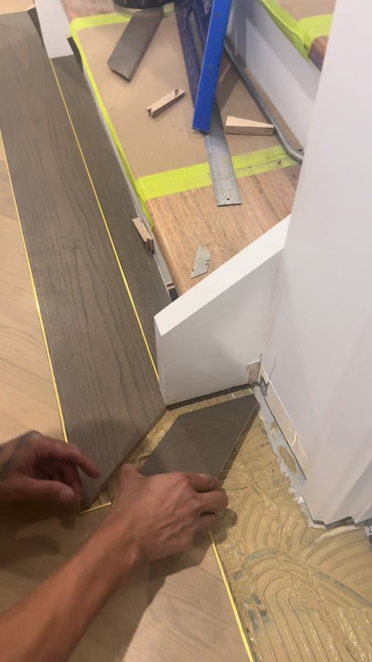 Post 7 by LV.Timberflooring PTY LTD🇦🇺 on TikTok (video)