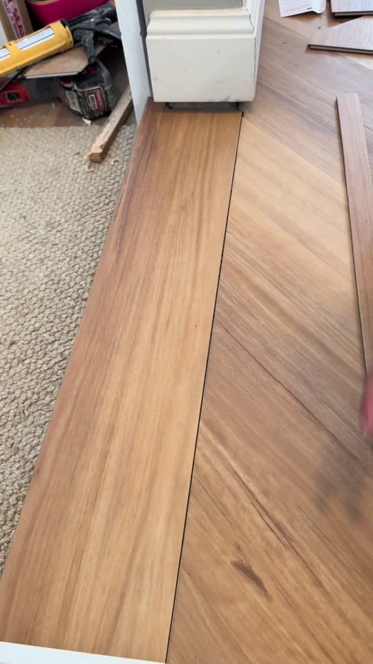 Post 10 by LV.Timberflooring PTY LTD🇦🇺 on TikTok (video)