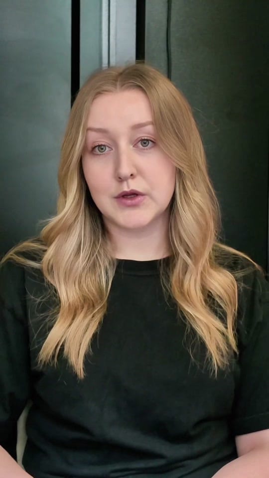 Post 1 by Hayley | Interior Designer on TikTok (video)