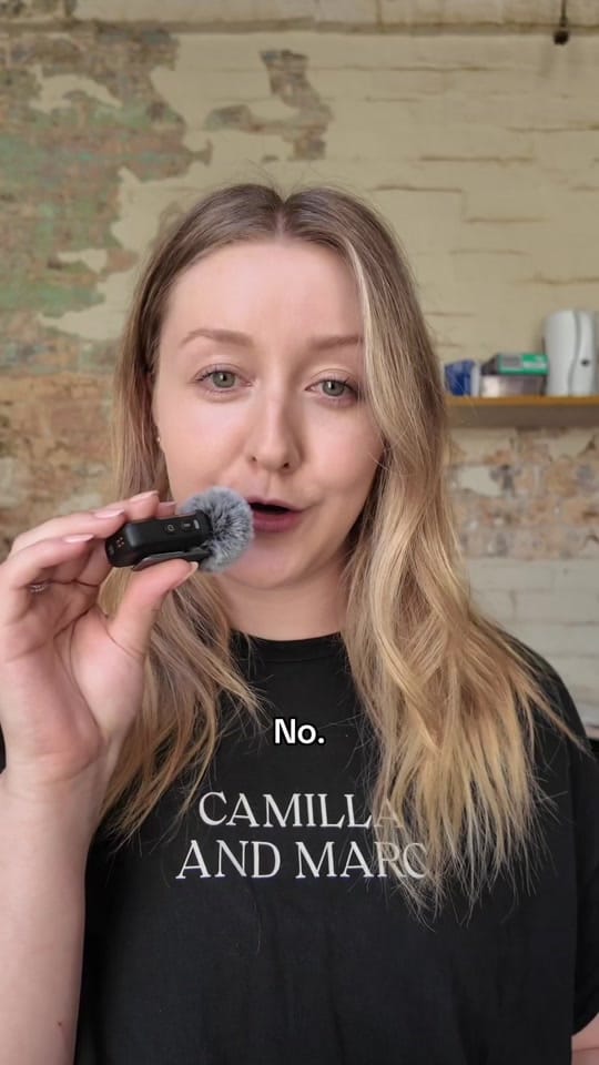 Post 5 by Hayley | Interior Designer on TikTok (video)