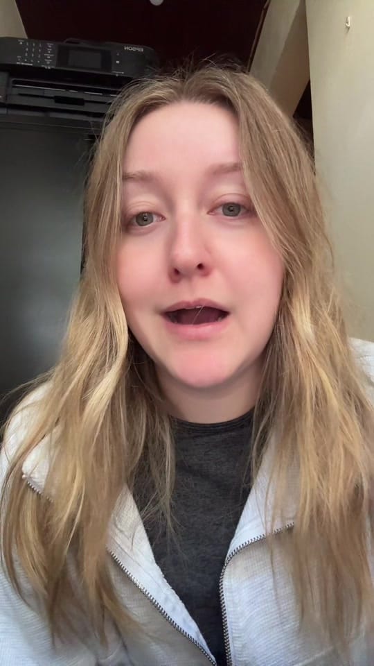 Post 10 by Hayley | Interior Designer on TikTok (video)