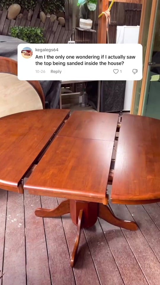 Post 4 by Viv & Tom | Furniture Flipping on TikTok (video)