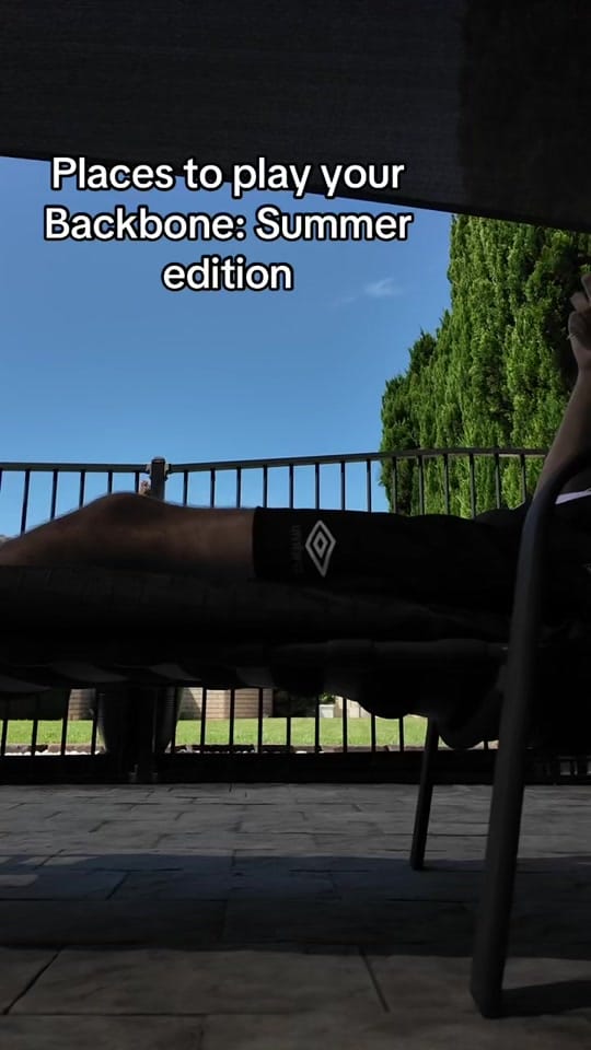 Post 10 by Ground Zero Gaming on TikTok (video)