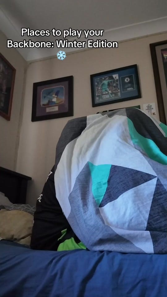 Post 1 by Ground Zero Gaming on TikTok (video)