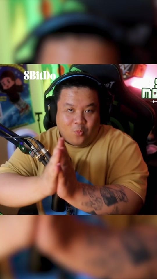 Post 5 by Ground Zero Gaming on TikTok (video)