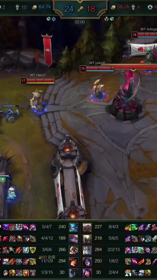 Post 2 by Ground Zero Gaming on TikTok (video)
