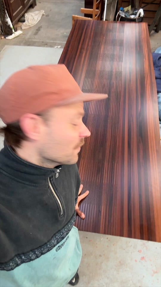 Post 10 by Dealing in Design on TikTok (video)