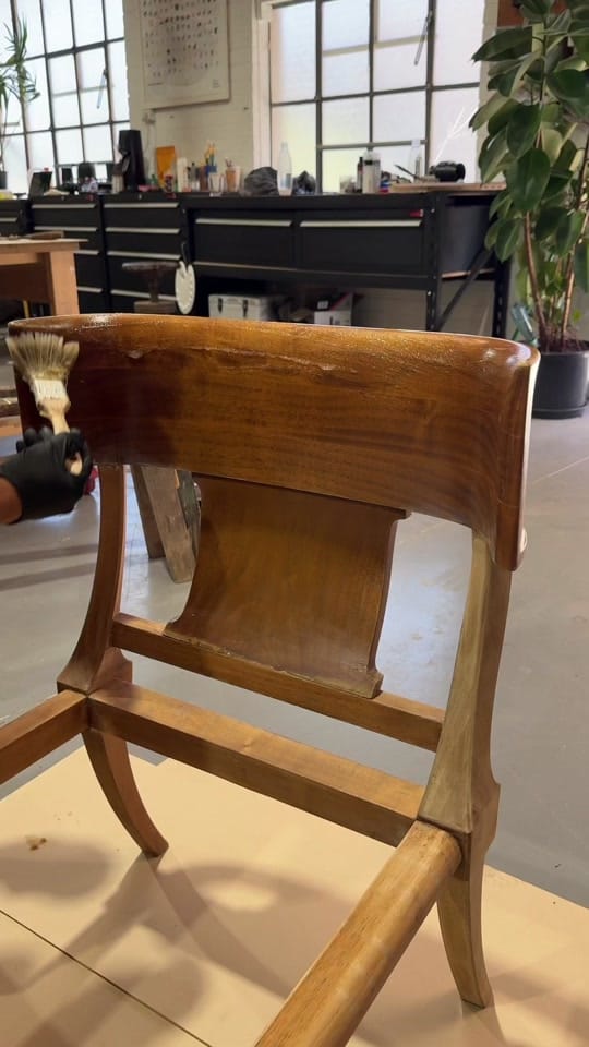 Post 8 by Dealing in Design on TikTok (video)
