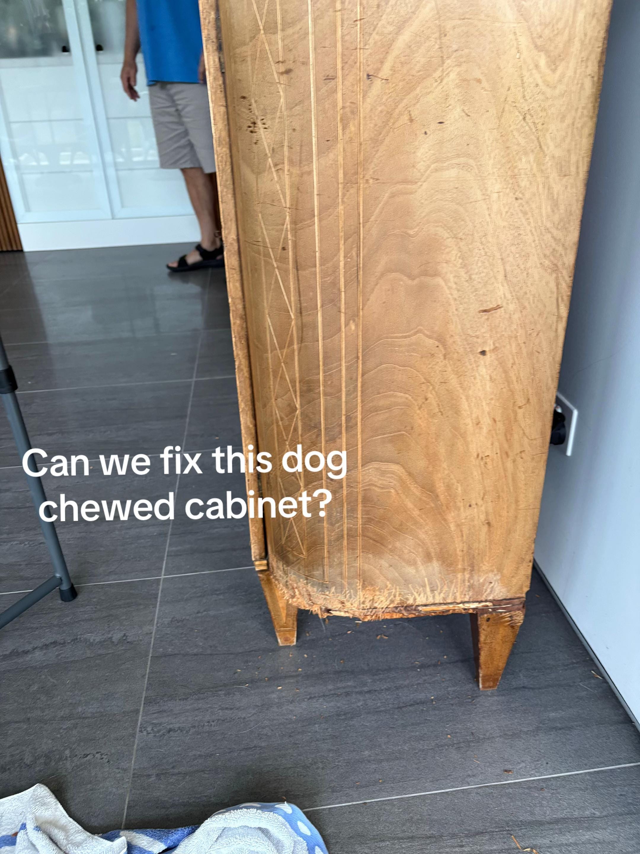 Post 3 by Dealing in Design on TikTok (video)