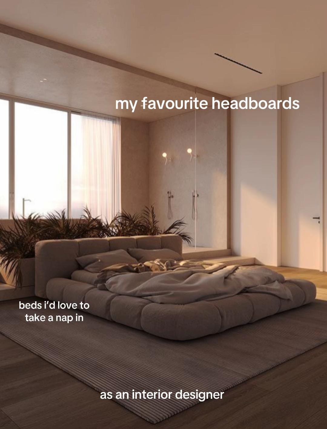 Post 7 by Hey and Lee Interiors on TikTok (video)