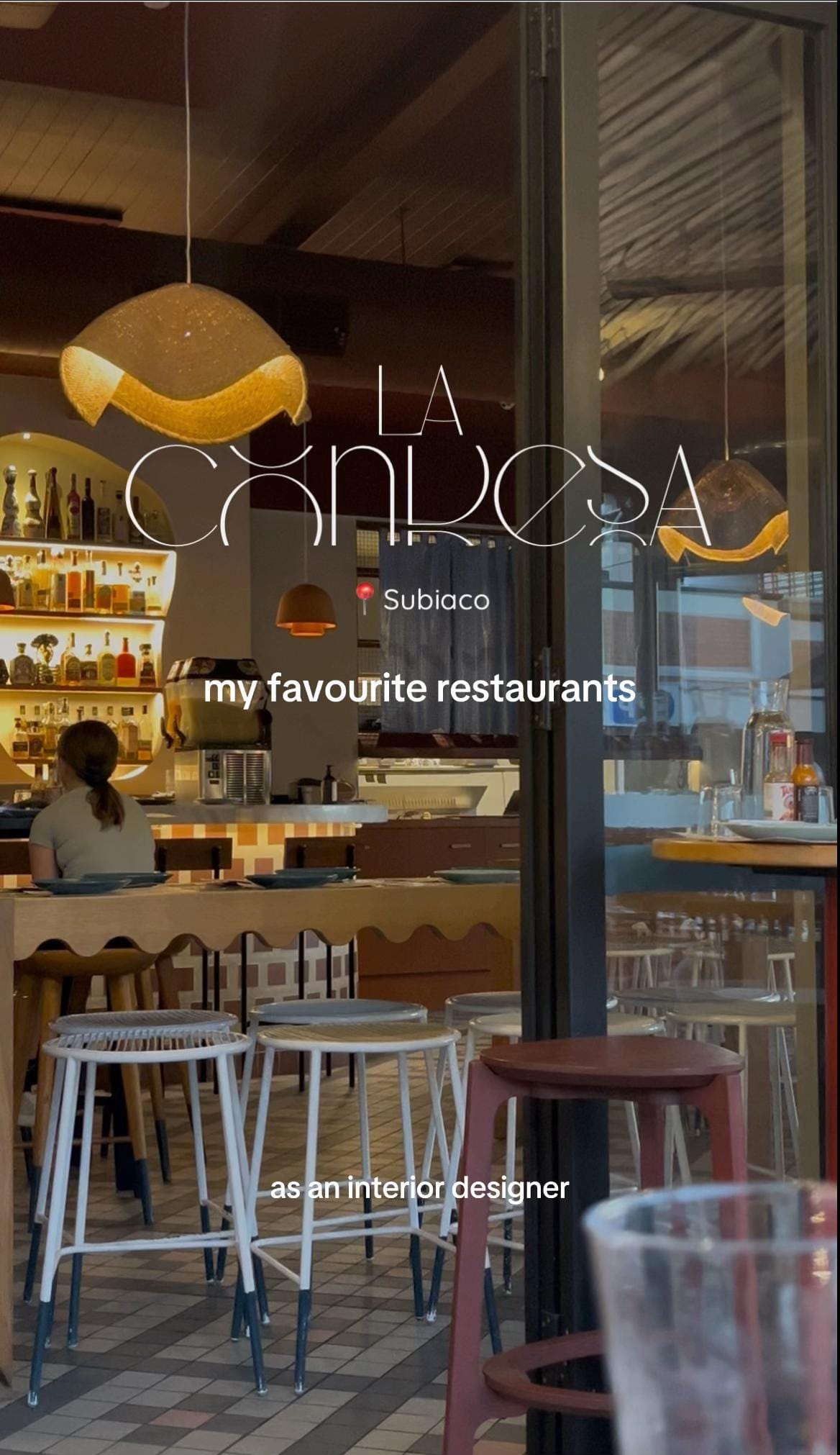 Post 3 by Hey and Lee Interiors on TikTok (video)