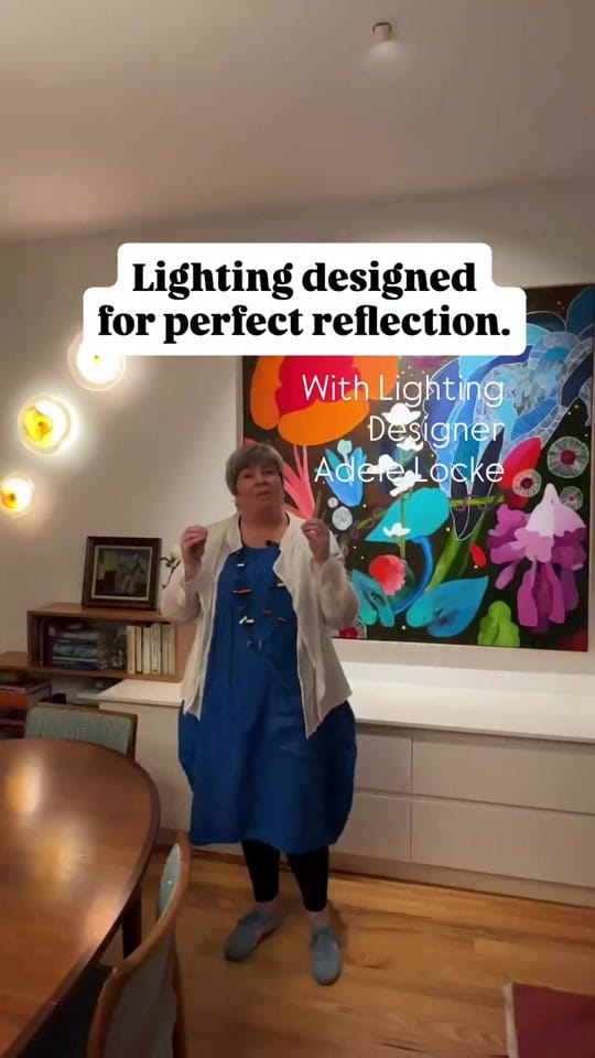 Post 5 by mintlightingdesign on TikTok (video)