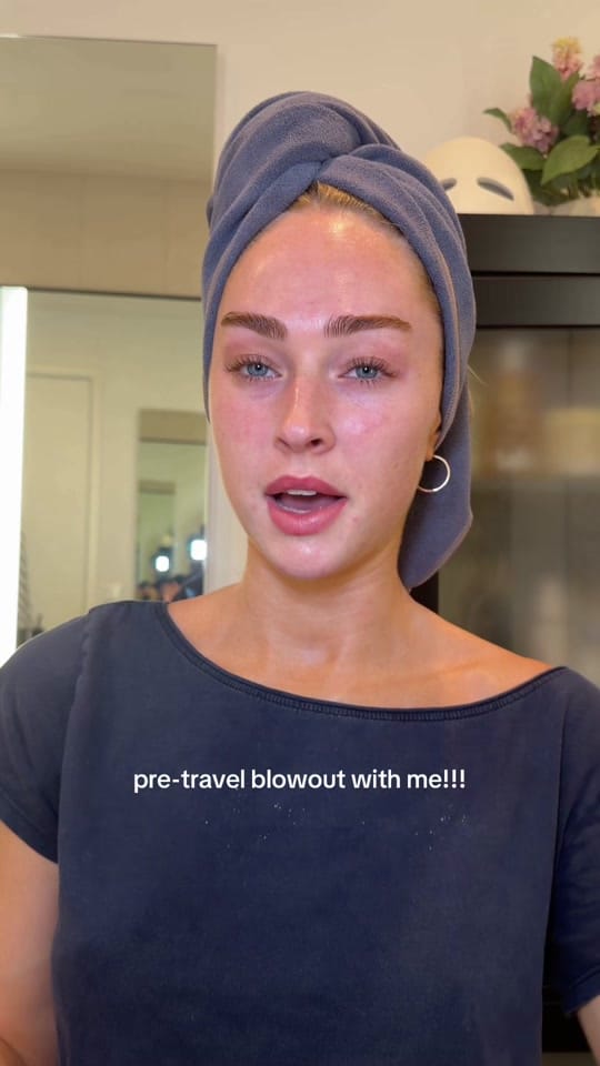 Post 6 by Sydney Schiffer on TikTok (video)
