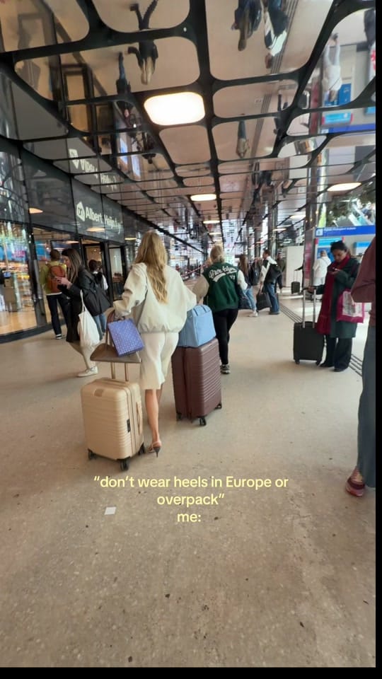 Post 3 by Sydney Schiffer on TikTok (video)