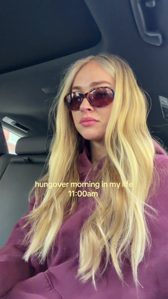Post 8 by Sydney Schiffer on TikTok (video)