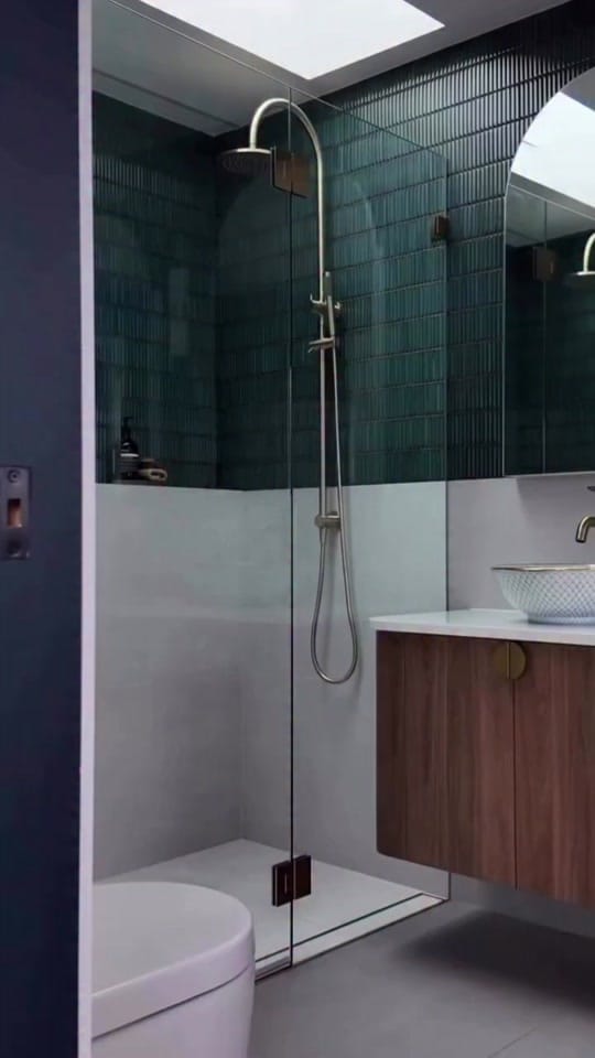 Post 2 by Austpek Bathrooms on TikTok (video)