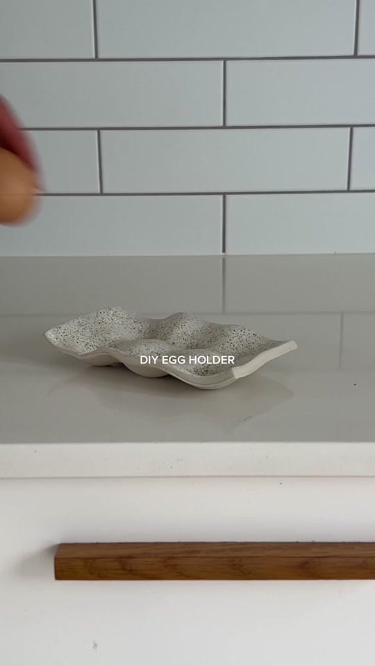 Post 10 by The Clay Co - DIY Pottery Kits on TikTok (video)