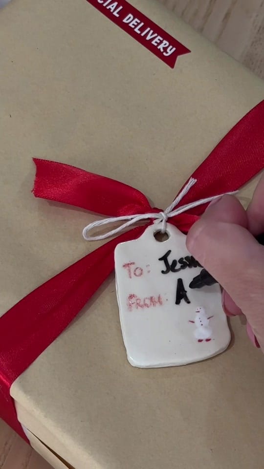 Post 7 by The Clay Co - DIY Pottery Kits on TikTok (video)