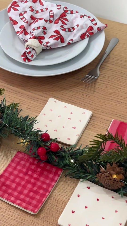 Post 4 by The Clay Co - DIY Pottery Kits on TikTok (video)