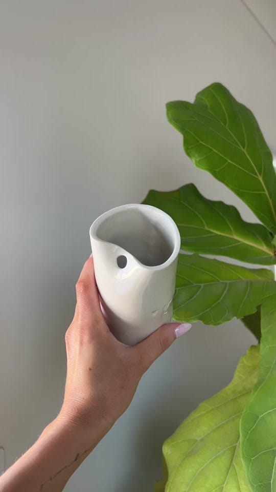Post 1 by The Clay Co - DIY Pottery Kits on TikTok (video)