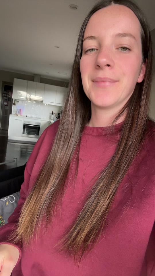 Post 1 by Kim |  DAILY LIFE • HOME TIPS on TikTok (video)