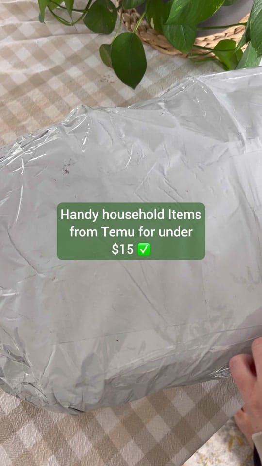 Post 9 by Kim |  DAILY LIFE • HOME TIPS on TikTok (video)