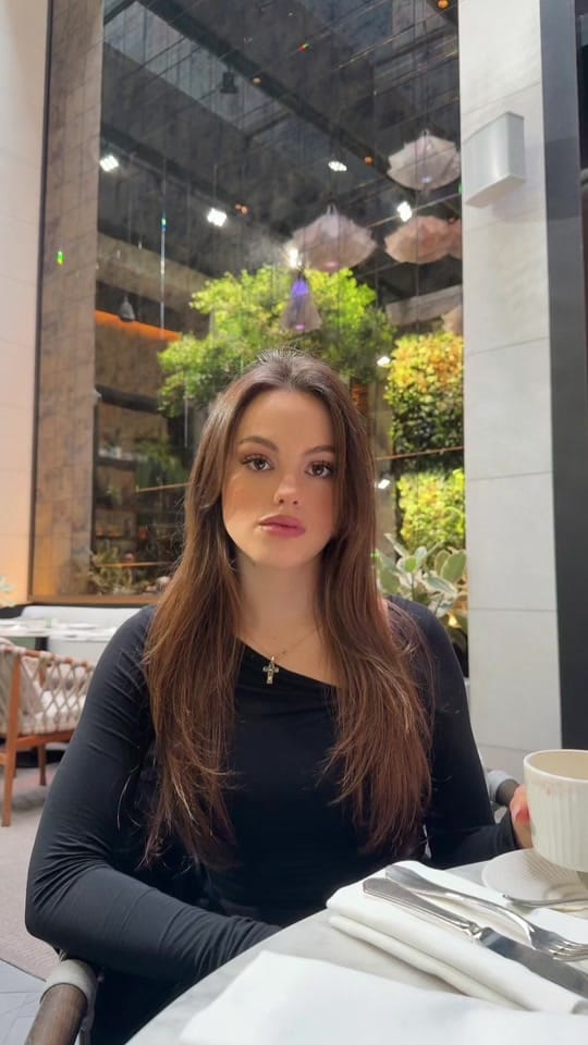 Post 6 by Zosia 🥰 on TikTok (video)