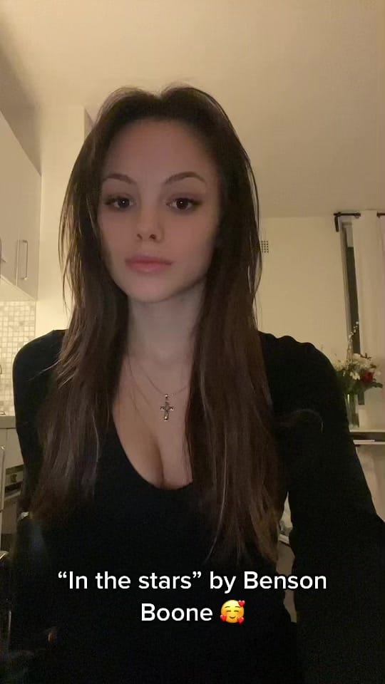 Post 9 by Zosia 🥰 on TikTok (video)
