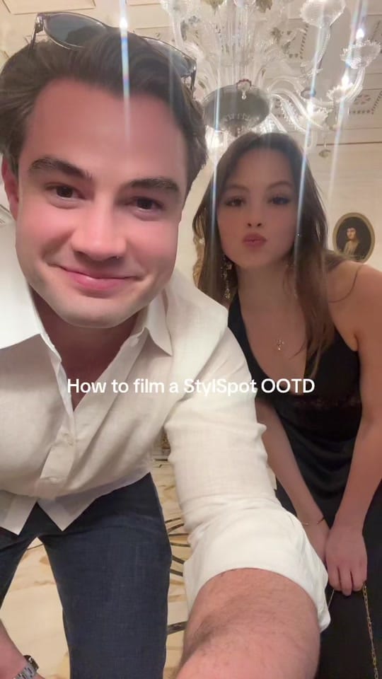 Post 1 by Zosia 🥰 on TikTok (video)