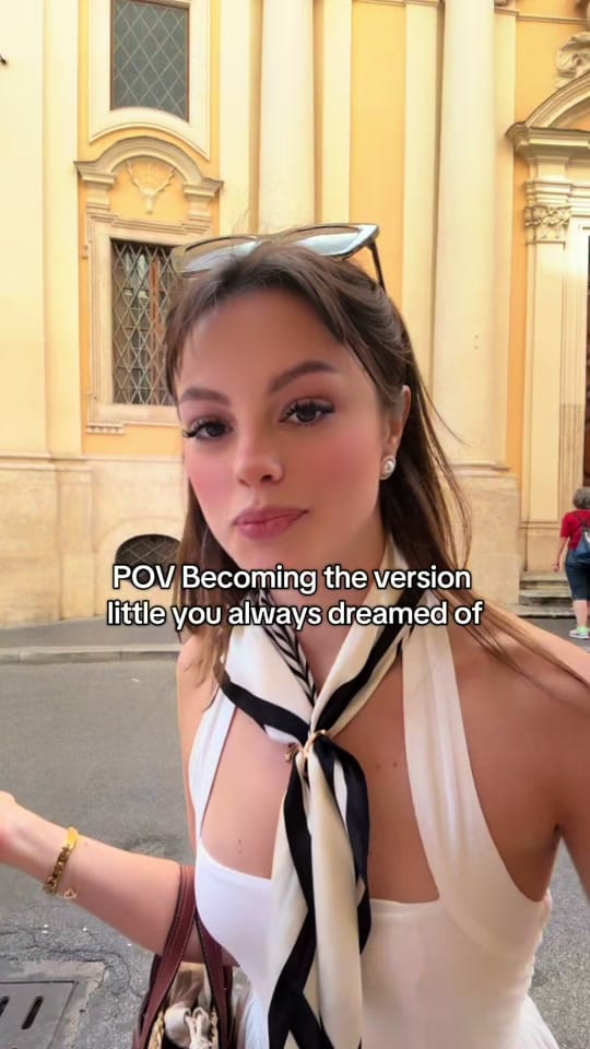 Post 2 by Zosia 🥰 on TikTok (video)