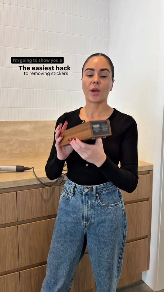 Post 5 by Renee | Home Organiser on TikTok (video)
