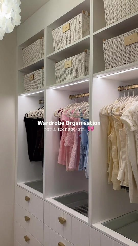 Post 7 by Renee | Home Organiser on TikTok (video)